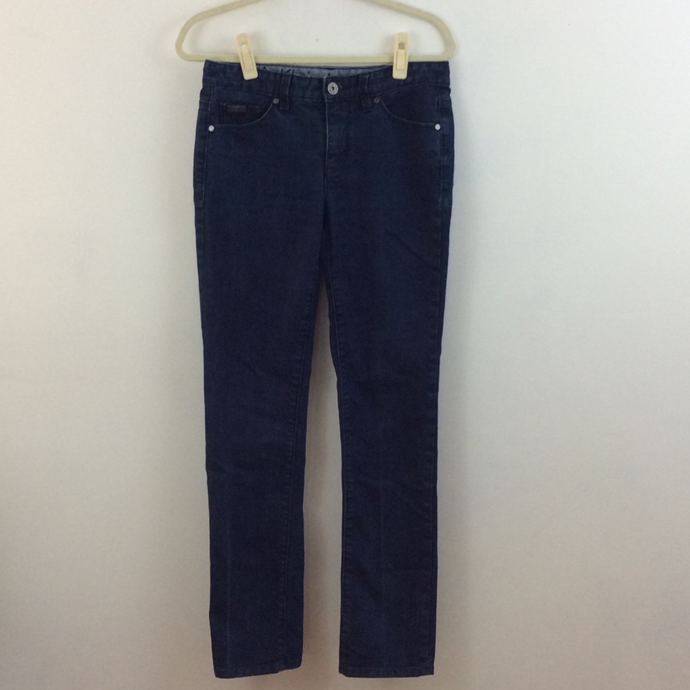 Calvin Klein | Sculpt | dark denim